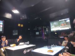 -魅KTV·AI辅唱(人民广场旗舰店)