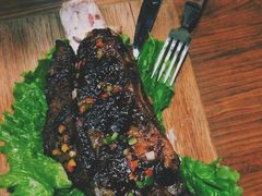 -烛影拾光观景餐厅·创意菜·摄影·小提琴(大唐不夜城店)