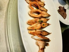 -陈鹏鹏潮汕菜(欢乐海岸 海边景观店)