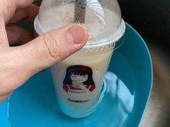 原味豆浆-TOUCH泰奇(金桥长岛路店)