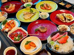 -郑州美盛喜来登大酒店