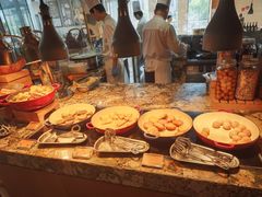 -上海崇明金茂凯悦酒店