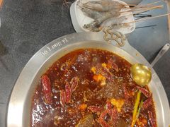 -大龙燚火锅(春熙店)