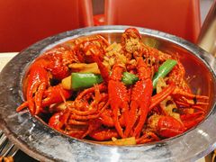 -聚味瞿记·龙虾堂(坡子街店)