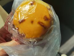 -詹记桃酥(马鞍山万达店)