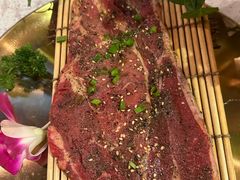 -炭之家·齐齐哈尔非遗烤肉·鲜切直供(中央大街店)