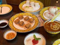 -富华斋饽饽铺·宫廷糕点·伴手礼(护国新天地店)