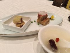 -柒园·三十年创意杭帮菜(龙湖滨江天街店)