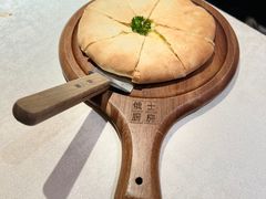 俄士奶酪饼-俄士厨房(环球港店)