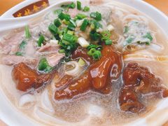 -荔林食店(西华路店)