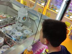 -风云再起游乐汇(北京西单西西友谊店)