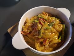 红咖喱虾-PHO爺·越南料理(亦庄大族广场店)