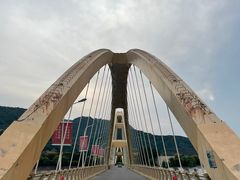 -黄河小浪底水利枢纽风景区