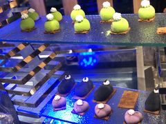 -蓝钻·国际美食海鲜自助百汇(西直门店)