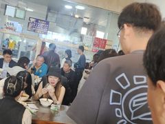 -秦豫肉夹馍(骡马市总店)