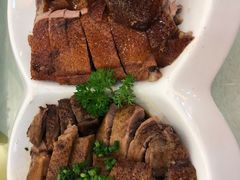 -椿记烧鹅(叠彩店)