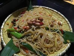 -老表记广西宵夜螺蛳鸭脚煲(西大店)