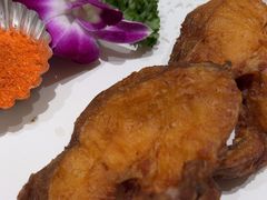 -老爷庙风味美食府(魏都大道店)