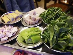 -月圆火锅(宁海东路二店)