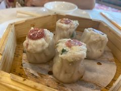 -番禺宾馆丽苑厅