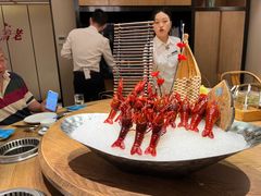 -尚海豆捞(乐虹坊店)