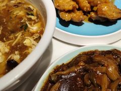 -稻品香小锅饭豆腐馆(北三路店)