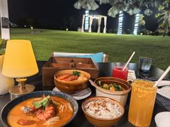 -宴悦海鲜餐厅·游水海鲜·牛排(亚龙湾瑞吉店)