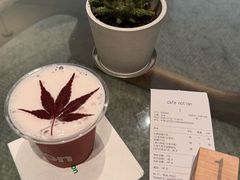 -VOYAGE COFFEE(杨梅竹店)