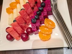 -臻萃轩中餐厅(国家会展中心店)