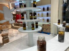 -分子跳动鲜活面包(五一大道店)
