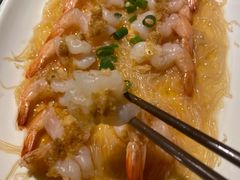 -前海沿·青岛菜(大拇指广场石老人店)