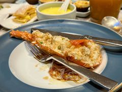 -万丽轩·粤菜(王府井金茂万丽酒店)