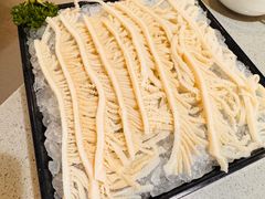 -海底捞火锅(牡丹园店)