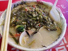 糟粕醋-海大南门夜市(海富街店)