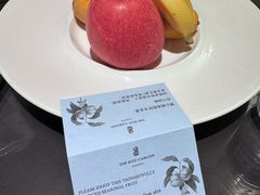 -广州富力丽思卡尔顿酒店