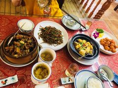 -客汀家宴·客家烟火 四季食材(集美店)