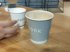 -GOTLOT COFFEE&KITCHEN角落厨房NOOK店
