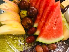 -围龙屋客家食府(福田店)