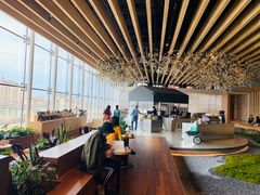 -Seesaw Coffee(朝阳大悦城店)