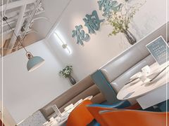 大堂-花椒笑成都小馆(百脑汇店)