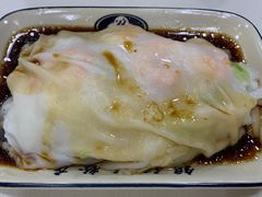 -银记肠粉店(赤岗店)