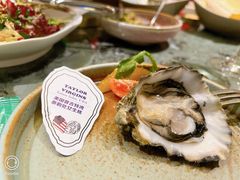 -普朗姆生蚝牛排馆 The Plump Oyster(成都摩方购物中心店)