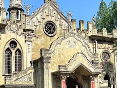 -覃肥叔桂林米粉(粮道街店)