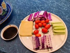 -卞氏菜根香(航空路旗舰店)