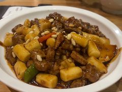-兔爸私家小厨(新北万达店)