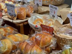 -迦南的早晨蛋糕甜品集合店