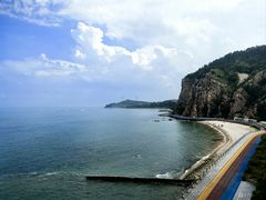 -长岛南北长山旅游景区