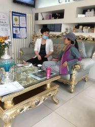 -悦色嘉丽科技美肤健康管理