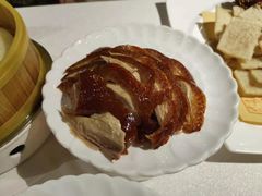 -老浒记烤鸭-北京菜(琉璃厂店)