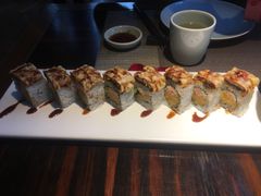 -山葵家·创意料理(宁波来福士店)